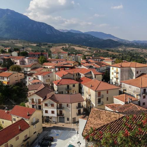 Calabritto Sistema Irpinia